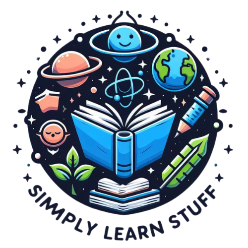 SimplyLearnStuff