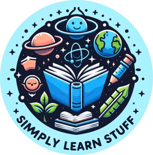 SimplyLearnStuff